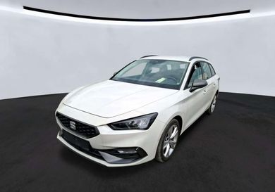 Seat Leon, 2021