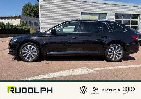 Skoda Superb, 2023