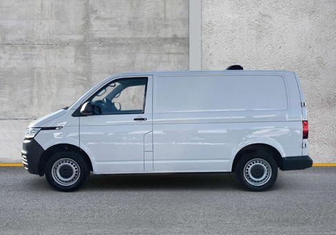 Volkswagen T6 Transporter, 2020 2