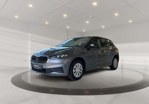 Skoda Fabia, 2023