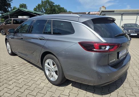 Opel Insignia, 2019 3