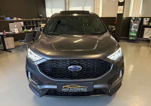Ford Edge, 2020