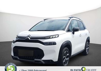 Citroën C3 Aircross, 2023