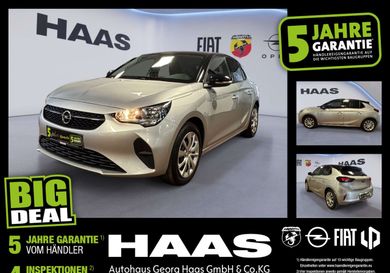 Opel Corsa, 2023