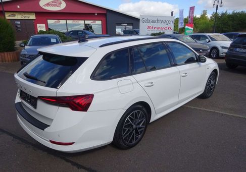 Skoda Octavia, 2023