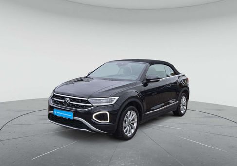 Volkswagen T-Roc, 2022
