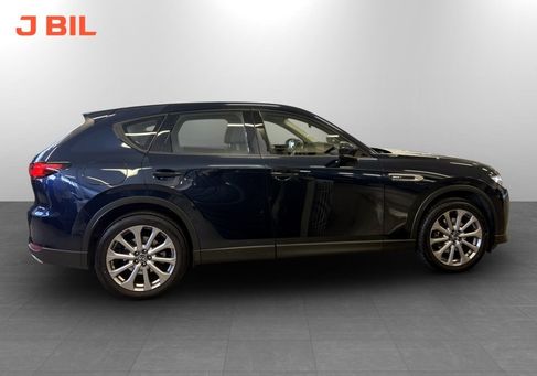 Mazda CX-60, 2023