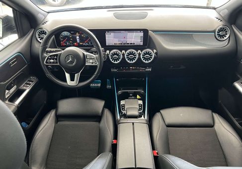 Mercedes-Benz B 250, 2019 2