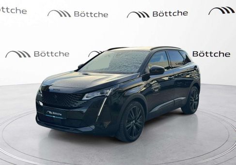 Peugeot 3008, 2022