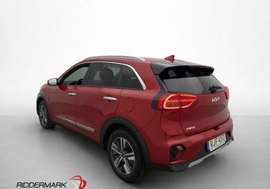 Kia Niro, 2022