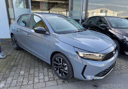 Opel Corsa, 2026 2