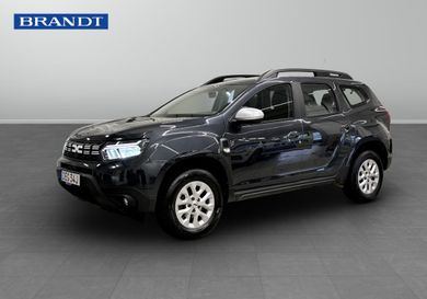 Dacia Duster, 2023