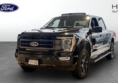 Ford F 150, 2023