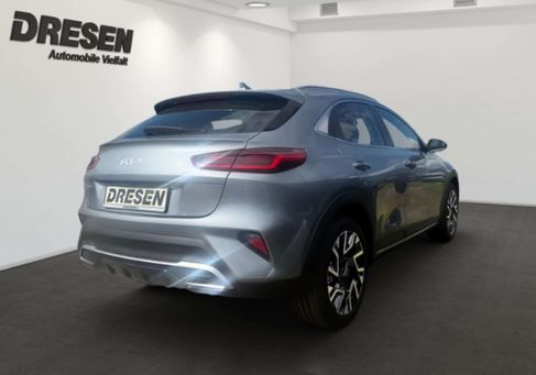 Kia XCeed, 2026