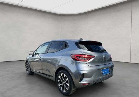 Mitsubishi Colt, 2025