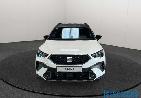 Seat Arona, 2026 2