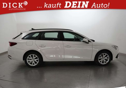 Seat Leon, 2022 2