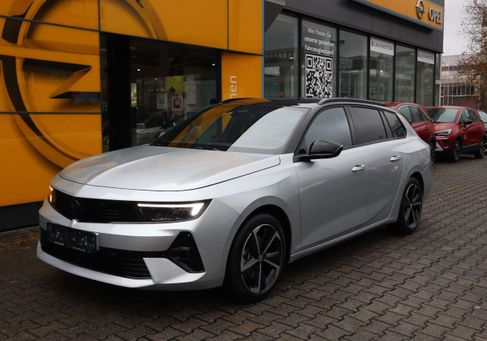 Opel Astra, 2025