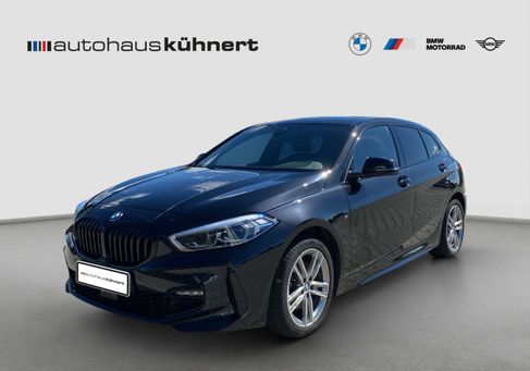 BMW 118, 2020