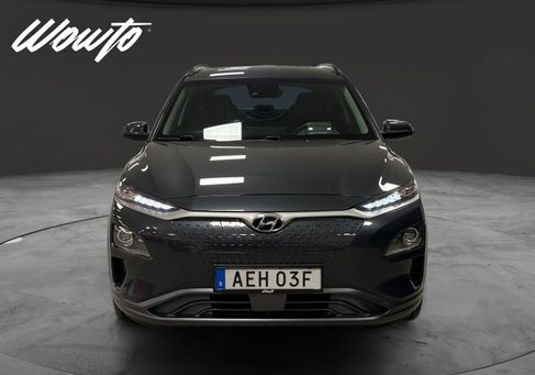 Hyundai Kona, 2020 2