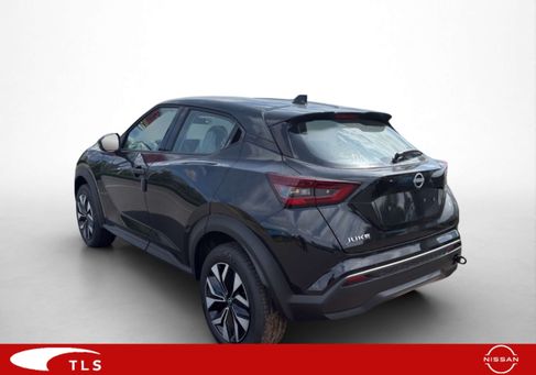 Nissan Juke, 2026 3