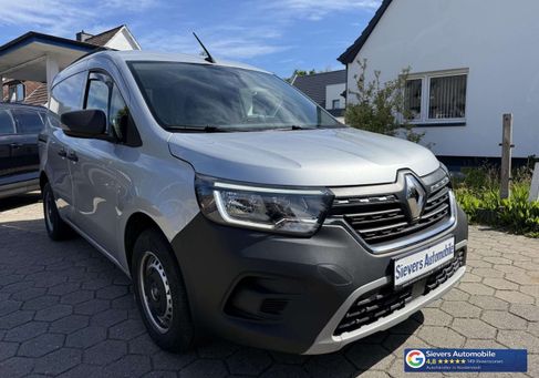 Renault Kangoo, 2023 3