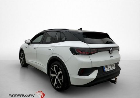 Volkswagen ID.4, 2023