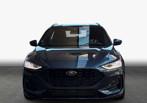 Ford Focus, 2023
