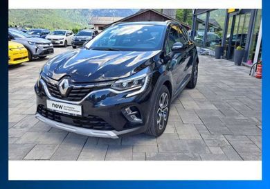 Renault Captur, 2020