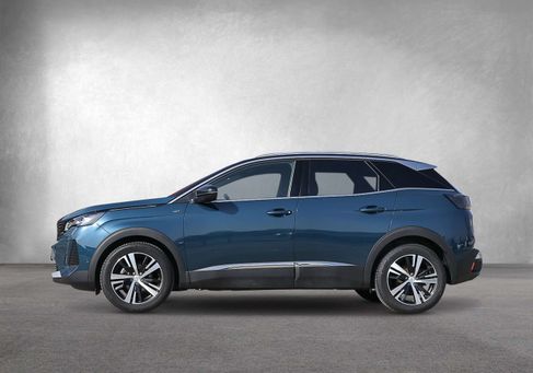 Peugeot 3008, 2023