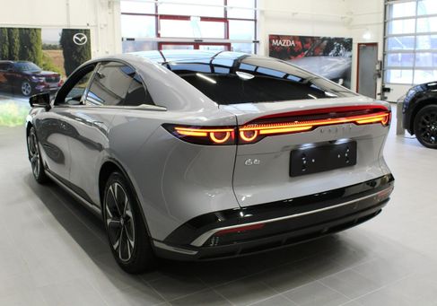Mazda, 2025 3