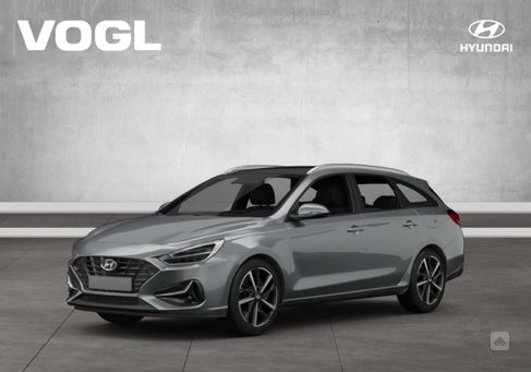 Hyundai i30, 2024