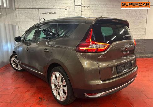 Renault Grand Scenic, 2020