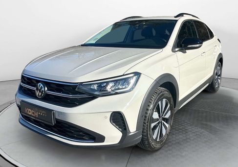 Volkswagen Taigo, 2024