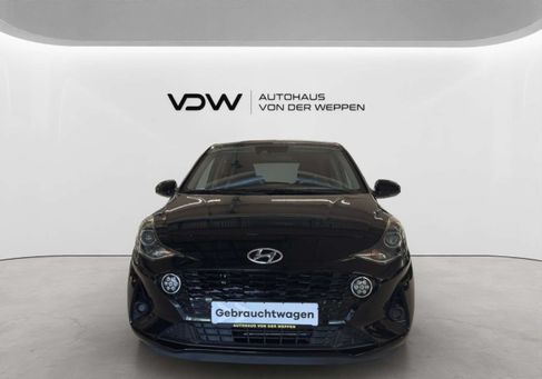 Hyundai i10, 2022 2