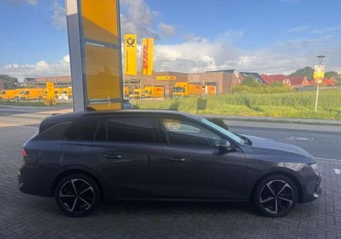 Opel Astra, 2024 3