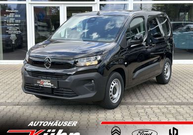 Citroën Berlingo, 2026
