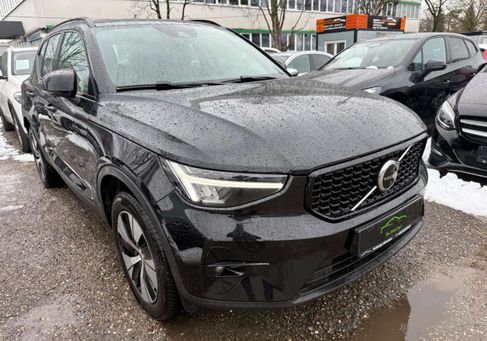 Volvo XC40, 2022 2