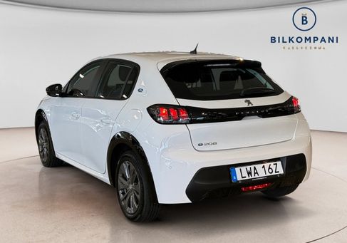 Peugeot 208, 2023