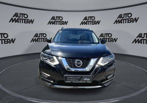 Nissan X-Trail, 2020 3