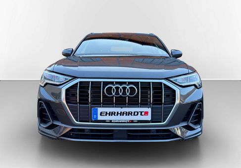 Audi Q3, 2022