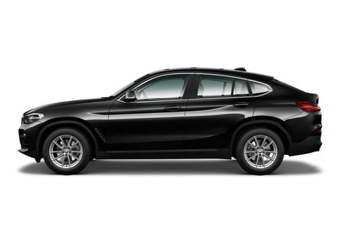 BMW X4, 2019 2