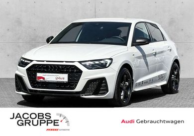 Audi A1, 2026