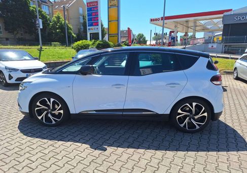 Renault Scenic, 2020