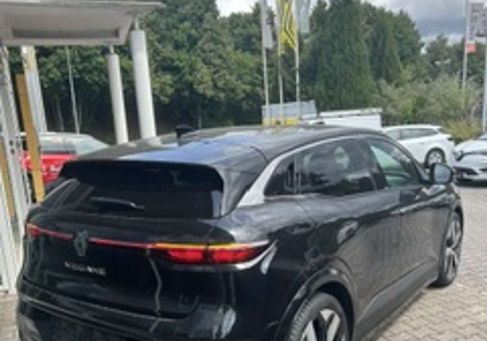 Renault Megane, 2022