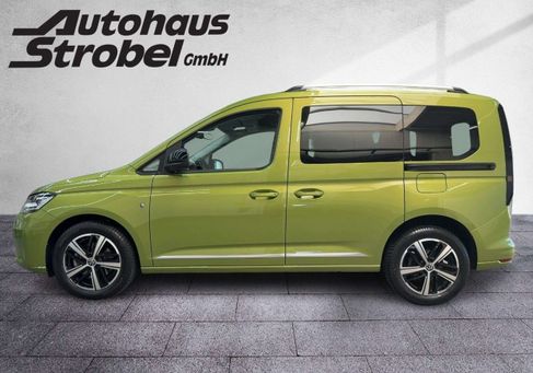 Volkswagen Caddy, 2024