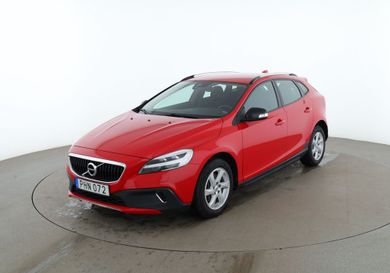 Volvo V40 Cross Country, 2019