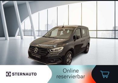 Mercedes-Benz Citan, 2024