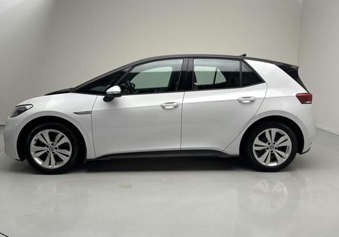 Volkswagen ID.3, 2021