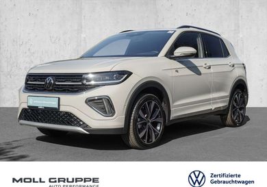Volkswagen T-Cross, 2026